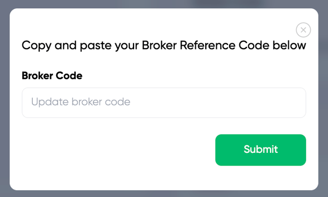 Paste Code